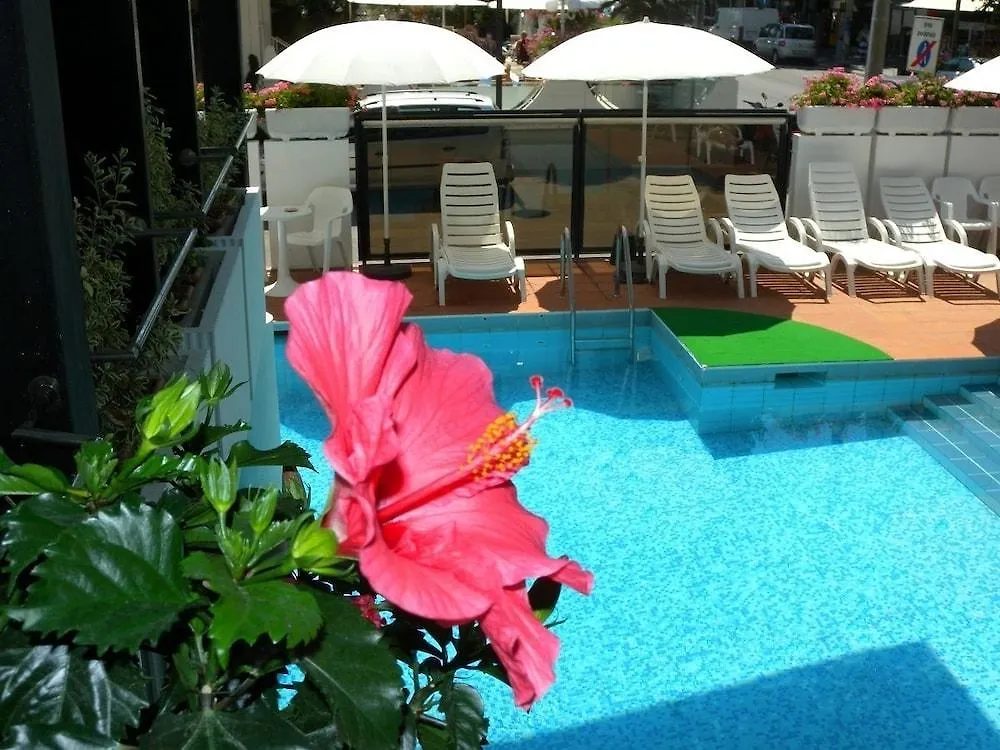 Hotel Grand Meeting Rimini