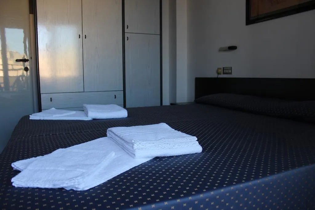 Hotel Grand Meeting Rimini