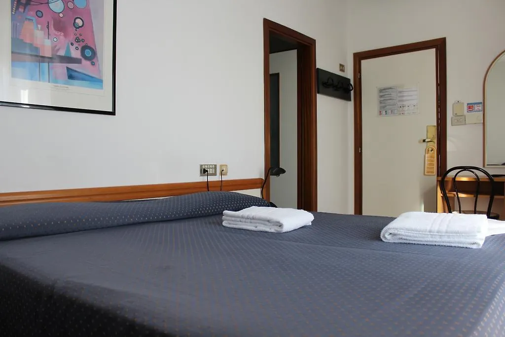 Hotel Grand Meeting Rimini
