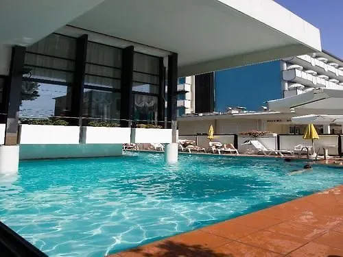 Hotel Grand Meeting Rimini