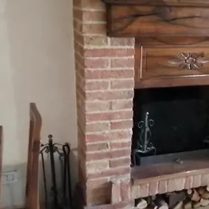 Casa vacanze Il Pozzo Sul Colle