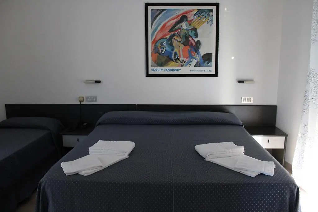 Hotel Grand Meeting Rimini 3*,  Italy