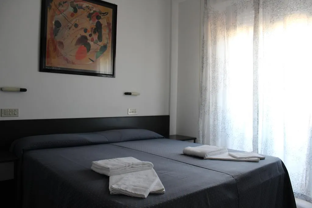 ***  Hotel Grand Meeting Rimini Italy