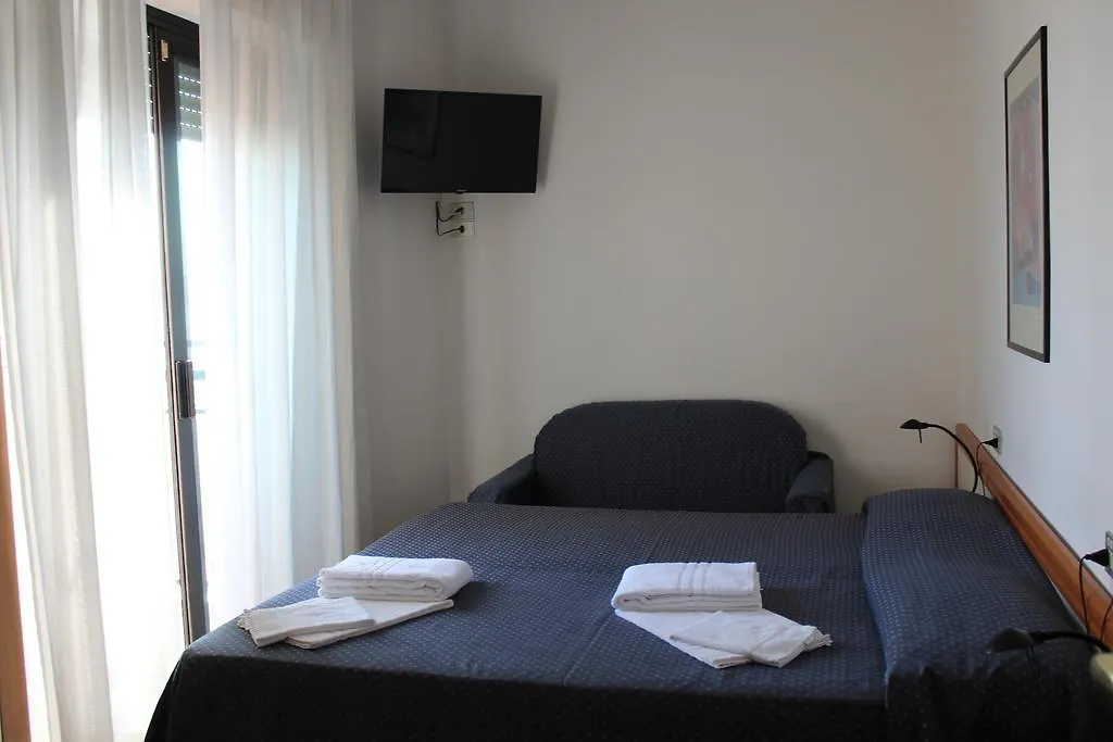 Hotel Grand Meeting Rimini 3*,