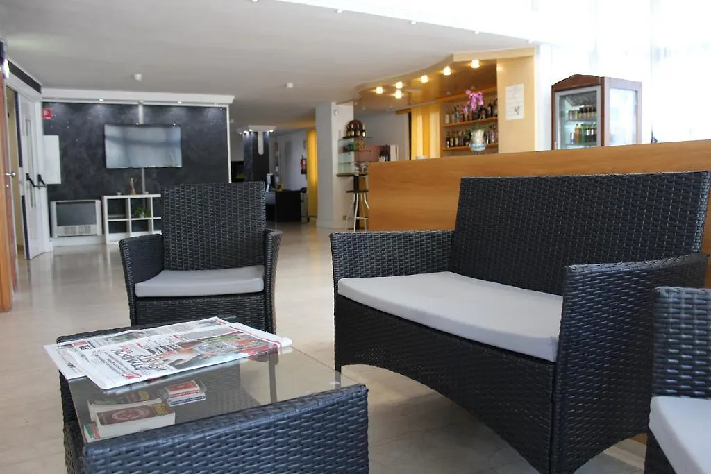 Hotel Grand Meeting Rimini